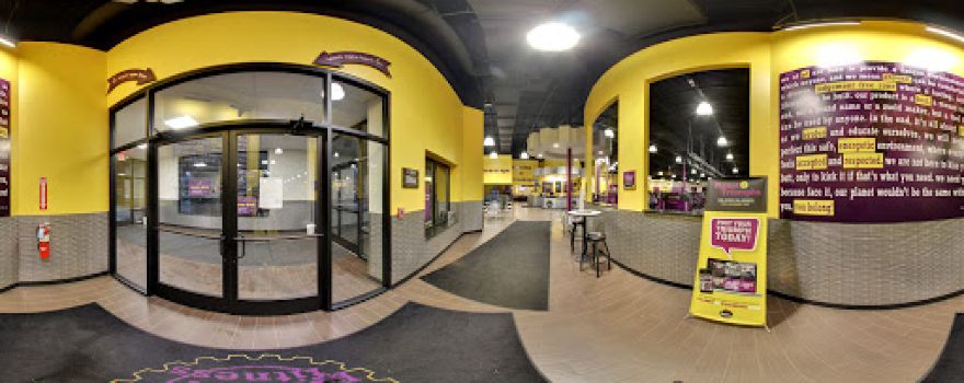 Planet Fitness