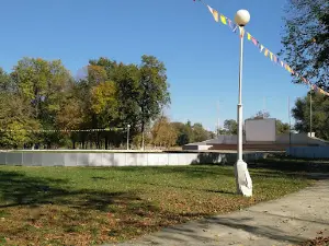 Park Pobedy