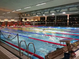 Eddahallen