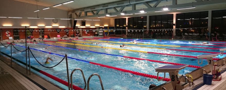 Eddahallen