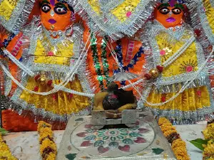 Moti Maharaj Temple