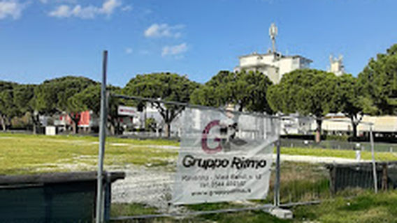 Area sgambettamento Cani Lido di savio