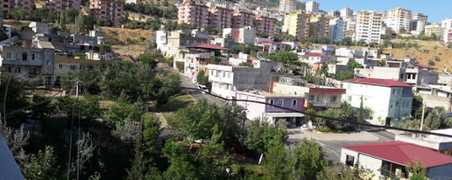 Dinlenme Parkı
