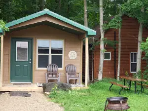 Auburn River Resort And Campground