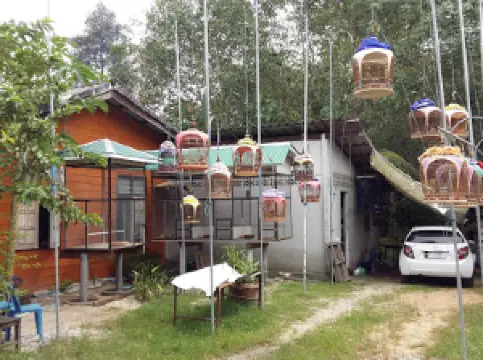 มัสยิดม่วงหวาน