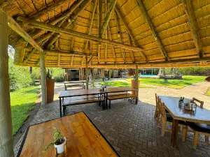 Palmwag Campsite (Gondwana Collection)