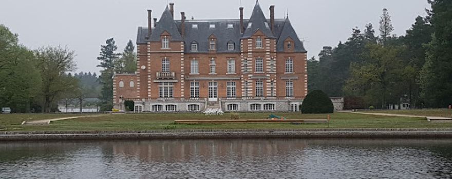 Le Chalès