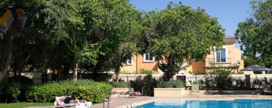 Community Pool | Reem 1 Arabian Ranches
