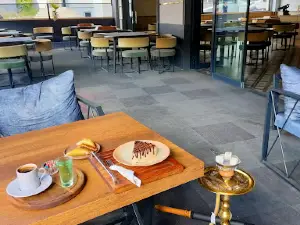 İstasyon cafe