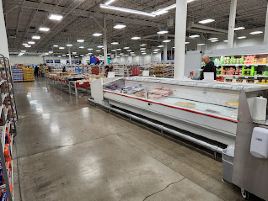 Sam's Club