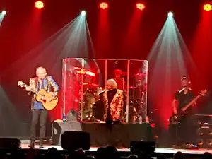 Kansas Star Event Center
