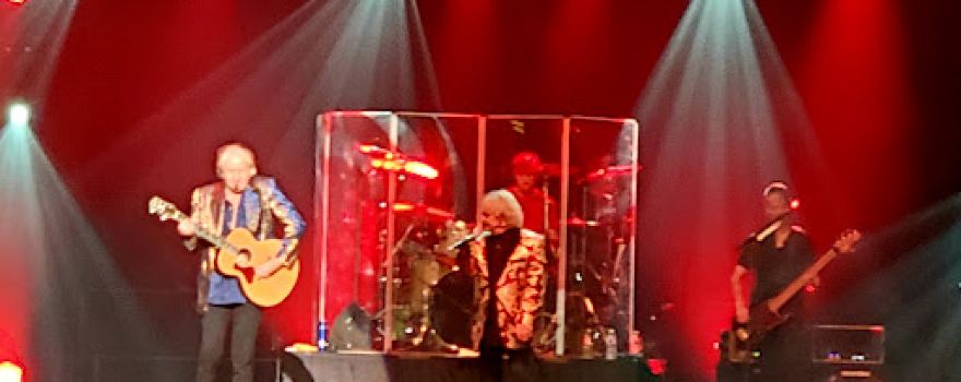 Kansas Star Event Center