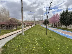 Doğal Yaşam Parkı