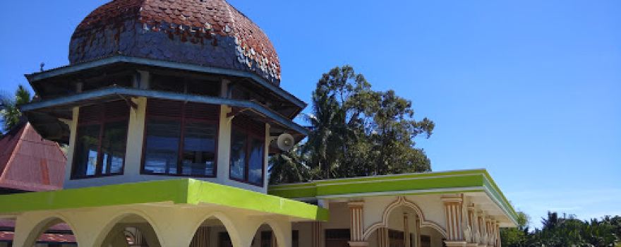 Surau Kasai