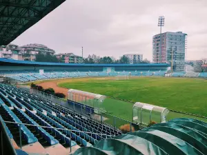 Jagodina city stadium