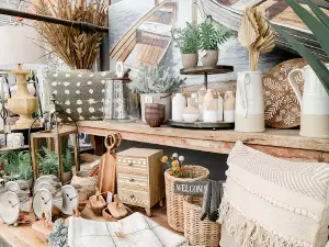 Anna's Garden Home & Wellness