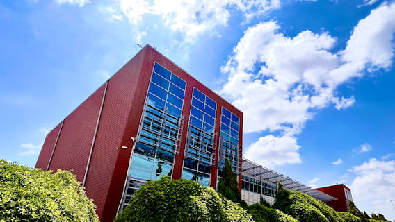 Selçuklu Belediyesi Uluslararası Spor Salonu