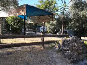 Camping La Isla