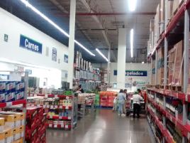 Sam's Club La Piedad