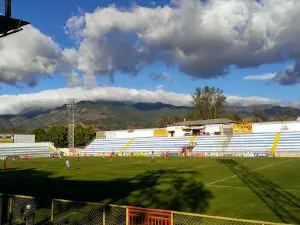 Jorge "Calero" Suárez Stadium