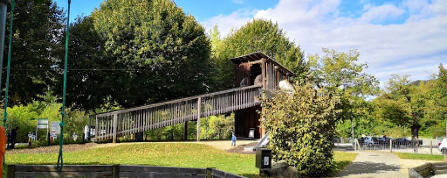 Sissach Playground