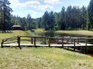 A. Skiezgilienes kaimo turizmo sodyba