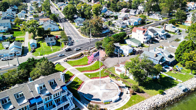 Chesapeake Beach Veterans Memorial Park