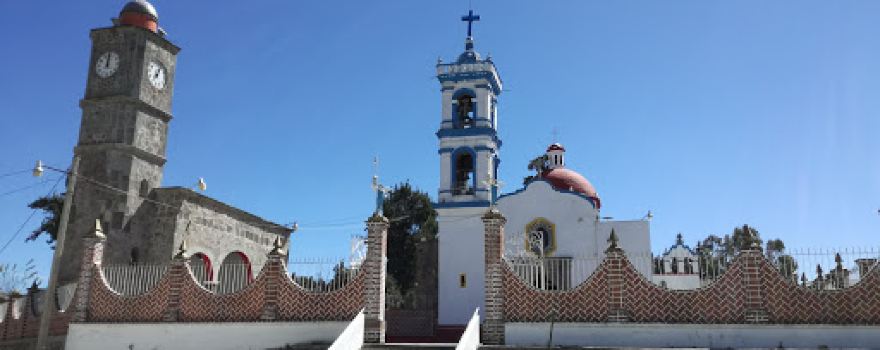 Tlatempan Park