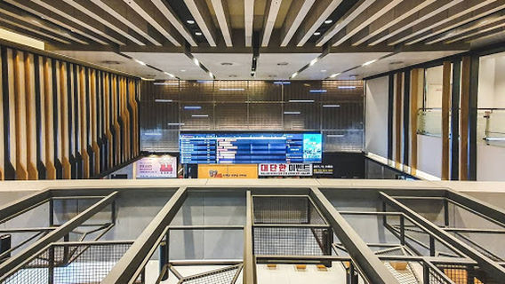 Lotte Cinema_Daejeon Dunsan