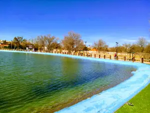 Park Attraction Setifis