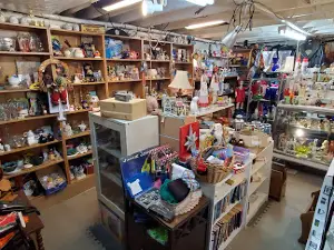 McHaffie Flea Market