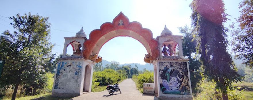 Siddhivinayak mandir