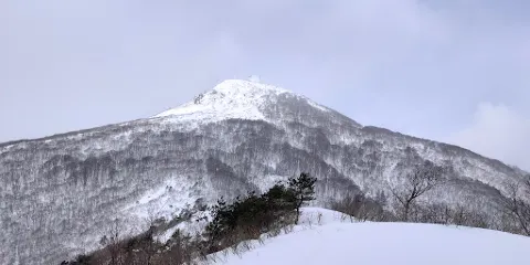 Kamafuseyama Ski