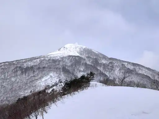 Kamafuseyama