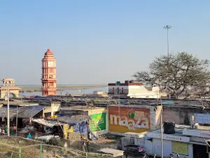 Brijghat Garhmukteshwar