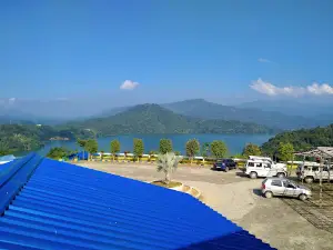 Doyang tourist Resort