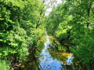 Morsches Park