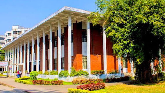University of Dhaka