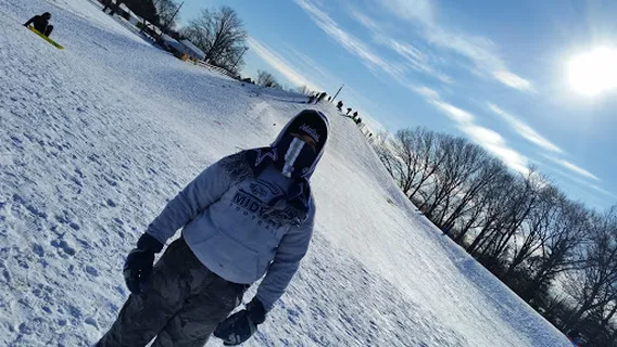 Eastpointe Spindler Park