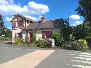 VÉLO-RAIL