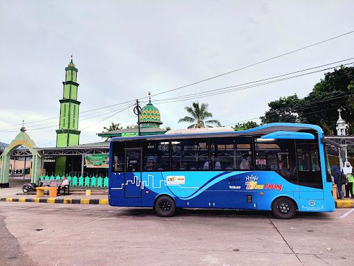 Tugu Pancasila Indarung