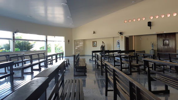 Carmelo Santa Teresinha