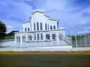 Christian Congregation in Brazil