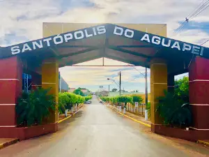 Santópolis do Aguapeí