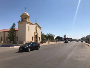 Our Lady Of Guadalupe Catholic Church