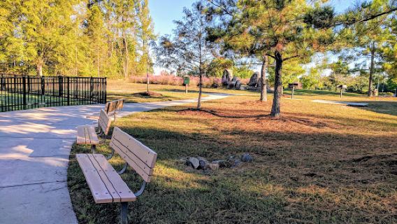 Southern Community Park