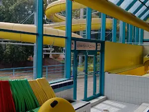 Aqua center