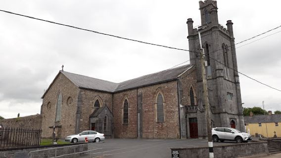 Saint Mary's Church