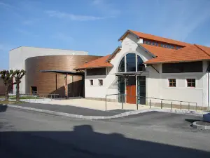 Centre Culturel La Mégisserie