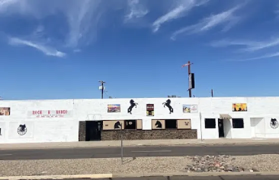 Rock N Rodeo